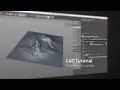 Cinema 4D Tutorial: Getting Started with Sculpting