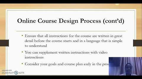 Part 1_Tips for Designing Online Courses (MUELE)