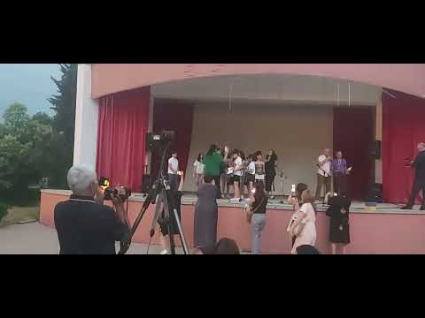 ანა ღუღუნიშვილი მუშტაეთის პარკში 2022.06021