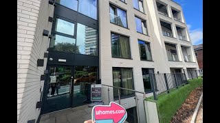 The Charming Student Accommodation In Coventry - The Residence Room Tour