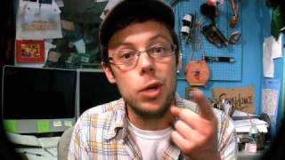 Erik Beck Is Making A Real Film