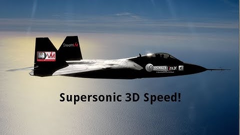 Announcing "Supersonic 3D Speed" Robolinux Gnome version 7.8.1