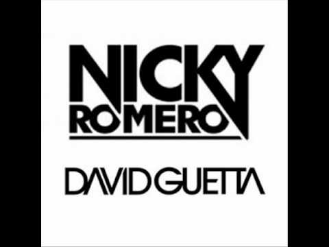 Nicky Romero & David Guetta feat. Ne-Yo - Think About You (Original Mix)