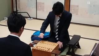 将棋藤井聡太四段が21連勝