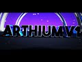 Nouvelle intro de arthium v1