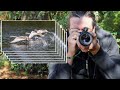 Killer-Feature? Der Raw Burst Modus der Canon EOS M6 Mark II erklärt