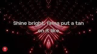 Doja Cat - Boss B*tch (lyrics/letra)