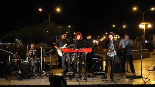 Sexcore - Mr Crowley - Alas de Fuego