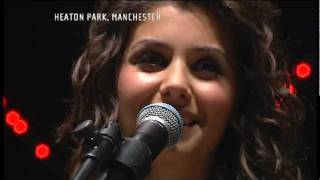 Katie Melua - Nine million bicycles