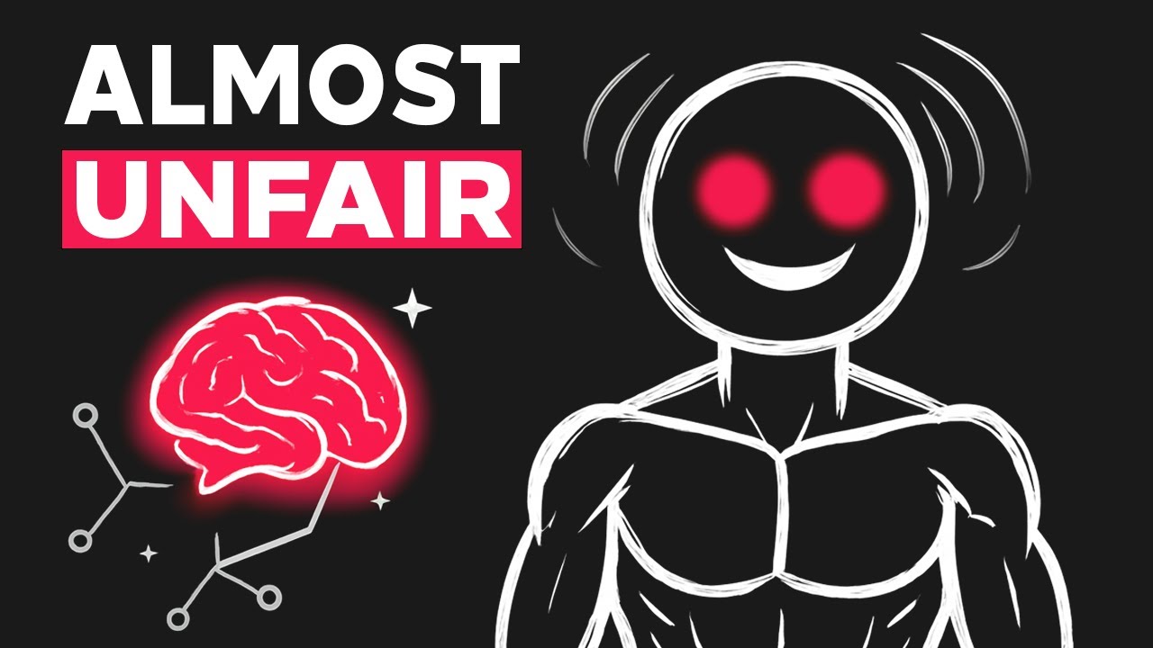 3 способа ускорить обучение в 10 раз (это почти несправедливо)