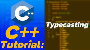 C++ Programming Tutorial Guide 2022: Typecasting In C++