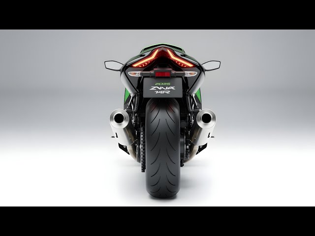 かさえるさま 2025 Kawasaki Ninja ZX14R: Full Review #zx14r #kawasaki