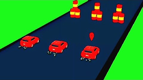 Epic Car Transform Race 🚕🚜🚒 |Frenzy Games Trailer Android