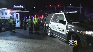 $10,000 Reward Offered Leading To Arrest Of Driver Behind Deadly Hit-And-Run