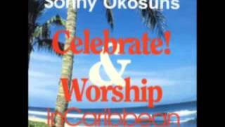 Sonny Okosuns   -   Hosannah