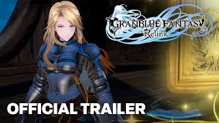 Granblue Fantasy: Relink gets second trailer and gameplay, still set for  2023 release - Niche Gamer