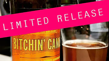 Bitchin' Camaro by Real Ale Brewing Co [LIMITED RELEASE]