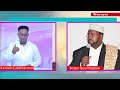 Xeer Ilaaliyuhu Waddo Qaldan Ayuu U Maray Dacwad Kusoo Oogidda Gudomiye Cabdirisaaq Khaliif Xeer Ilaaliyuhu Waddo Qaldan Ayuu U Maray Dacwad Kusoo Oogidda Gudomiye Cabdirisaaq Khaliif