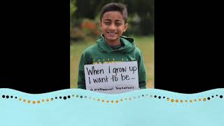 Fifth Grade Graduation Slide Show 2019