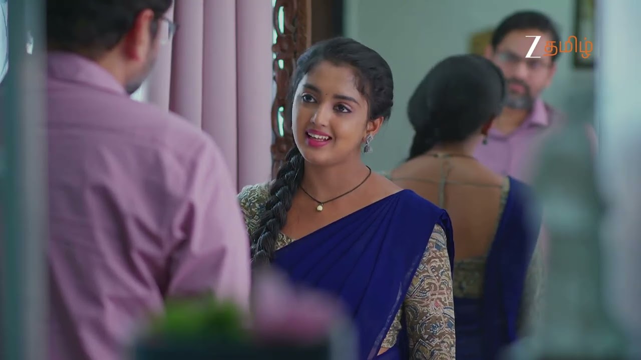 Salangai Oli | Ep - 255 | Webisode | Jan 08 2026 | Zee Tamil