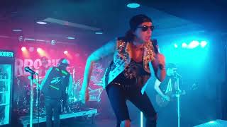 Turbobier - Arbeitslos durch den Tag (Helene Fischer / Cover)