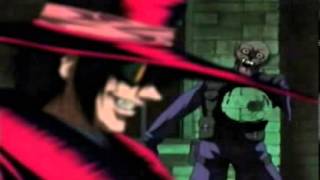 01 - ARGT: Hellsing - Slipknot - Duality [AMV]