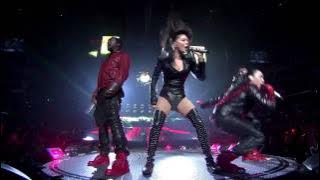 Black Eyed Peas @ Staples Center (HD) - Pump It