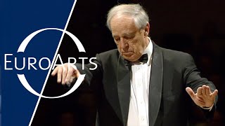 Schönberg - Pelleas und Melisande, Op. 5 (with Pierre Boulez) | Lucerne Festival, 2003