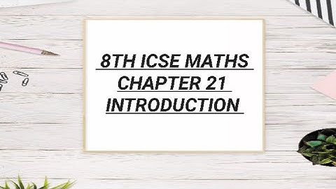 Introduction to surface area , volume and capacity