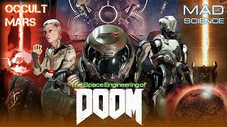 Celebrity Is DOOM "Unrealistic"? - A Space Engineer's Review Wealth