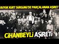 Cihanbeyli aireti hakknda bilinmeyenler kimdir