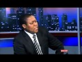 What role does Africa play