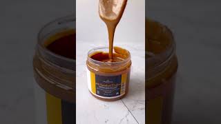 Valrhona Hazelnut Praline