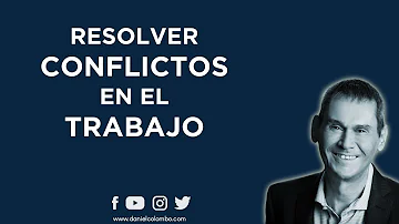 ¿Cómo gestiona los conflictos de personalidad en el trabajo?