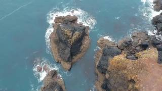 Kelionฤ ฤฏ Cornwall. Velykos 2018