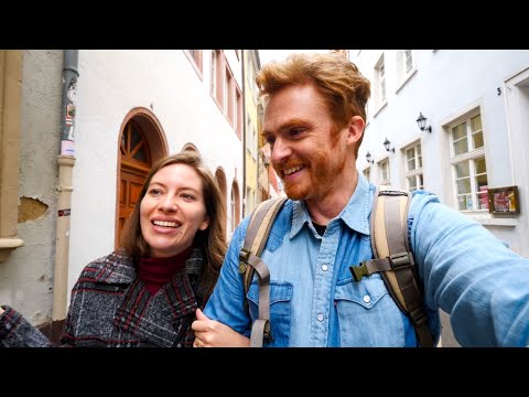 Vídeo: Guia de viatge de Heidelberg