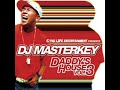 オデマシ / DJ MASTERKEY Feat. DELI, MARS, MANIE, MIKRIS &amp; KEN WHEEL