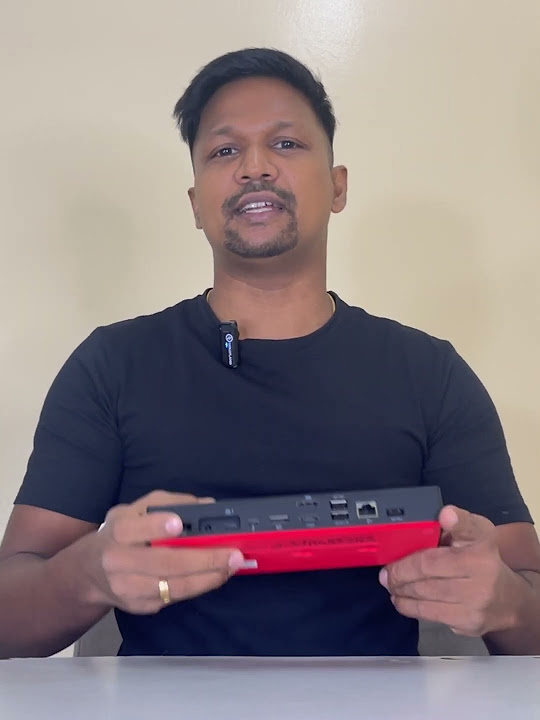 thinkpad-universal-thunderbolt-4-dock-unboxing-and-review-in