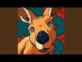 カンガルー