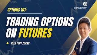 Introduction to Trading Options on Futures!