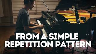 Famous Repetitions in Blue - A Free Improvisation Net Worth