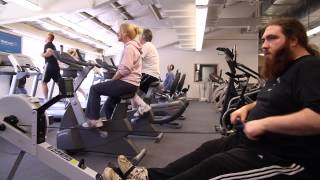 CVPH Wellness & Rehabilitation at PARC