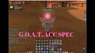 RF Online Accretia Specialists PVP Chapter 1 - The Unsung heroes.