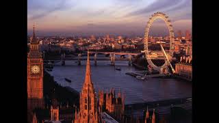 U.K. Mix