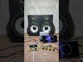stereo Boston sound test