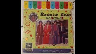 Rhythm Kings - Pop Melayu Vol. 1