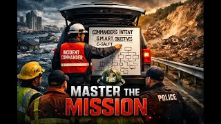 Master the Mission 5 Tips for All Hazards Incident Management