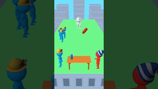 Bottle Flip Clash || Android Mobile Games Part 311#shorts #gaming
