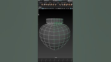 Stop Merging Manually – Use This Maya Hack!