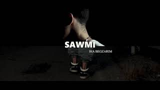 Sawmi - Bia Begzarim Official Video Teaser سامى - بيا بگذريم